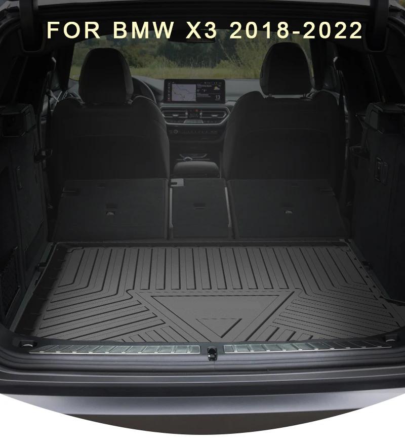 BMW X3 G01 F25 2011-2023 ڵ ȭ ̳ Ʈ, TPE ̲  Ʈũ Ʈ, Ʈũ Ʈ ī ׸ ׼